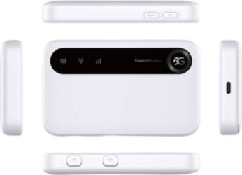 Router ZTE U50