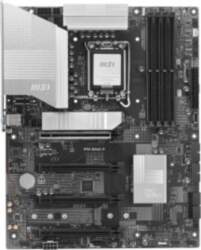 SALE OUT. MSI PRO B860-P |