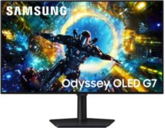 Samsung G73SH computer monitor 81.3
