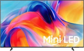 Samsung Mini LED televozors (2026)