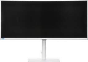 Samsung S65TC computer monitor 86.4