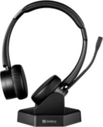 Sandberg 126-18 Bluetooth Office Headset Pro+