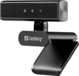 Sandberg 134-44 Face-ID Webcam Mini Pro