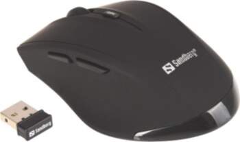 Sandberg 630-06 Wireless Mouse Pro
