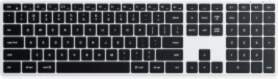 Satechi Slim X3 keyboard Bluetooth numpad