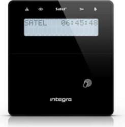 Satel KEYPAD LCD INTEGRA/INT-KLFR-B