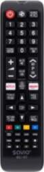 Savio SAVIO Universal remote controller/replacement for