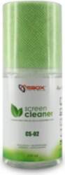 Sbox CS-02 Screen Cleaner 200ml