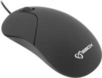 Sbox M-923 Black
