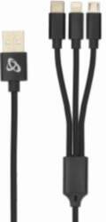 Sbox USB 2.0 8-pin/Type-C/Micro USB