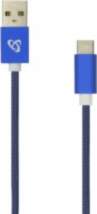 Sbox USB-TYPEC-15BL USB Type C M/M