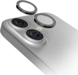 SBS Single protective lenses for camera