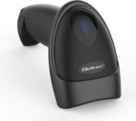 Scanner barcode reader 1D 2D USB