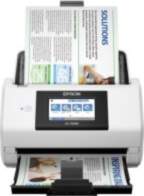 Scanner Epson WorkForce DS-790WN