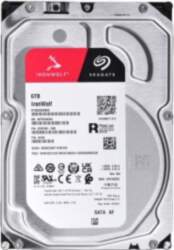 Seagate IronWolf internal hard drive 6