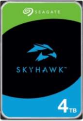 Seagate SkyHawk internal hard drive 4
