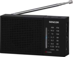 Sencor SRD 1800 Radio