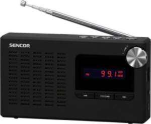 Sencor SRD 2215 Radio