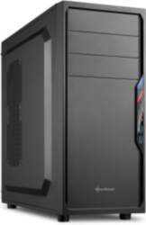 Sharkoon VS4-V Midi Tower Black
