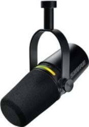 Shure | Podcast Microphone | MV7+