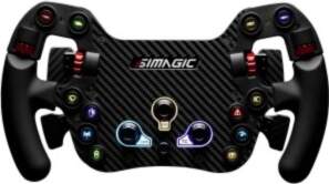 Simagic FX-C Steering Wheel