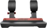 SIMAGIC Modular Pedal System with a