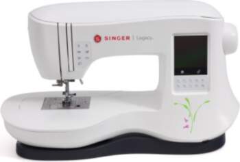 Singer Legacy 440C Automatic sewing machine