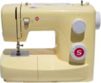 SINGER Simple 3223Y Semi-automatic sewing machine