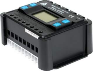 Solar charge controller AZO Digital PWM