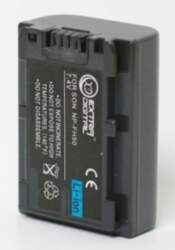 Sony, battery NP-FH50