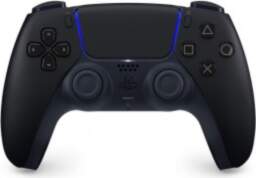 Sony DualSense Wireless Controller Midnight Black