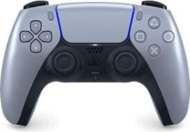 Sony Interactive Entertainment DualSense Black, White