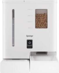 SPONGE Pet Feeder Dual Smart -