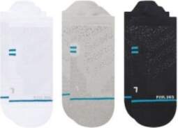 Stance Athletic Tab 3 Pack Athletic