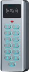 Standalone Access Control with Keypad and