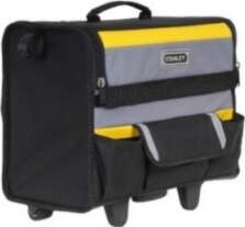 STANLEY TOOL BAG 18" ON WHEELS
