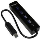 StarTech.com 4 Port USB3.0
