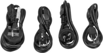 StarTech.com DC Power Adapter -