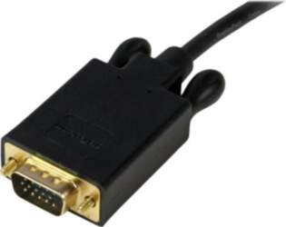 StarTech.com DisplayPort auf VGA Kabel
