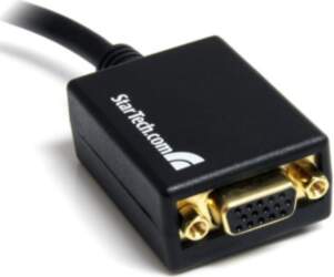StarTech.com DisplayPort auf VGA Video