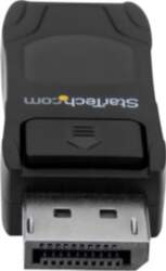 StarTech.com DisplayPort to HDMI Converter