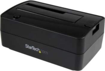 StarTech.com Dockingstation für 2,5