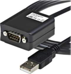 StarTech.com USB2.0 auf Seriell
