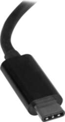 StarTech.com USB-C auf Gigabit Netzwerkadapter