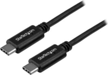 StarTech.com USB-C Kabel - St/St