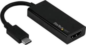 StarTech.com USB C to HDMI