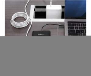 StarTech.com USB-C to VGA Multifunction