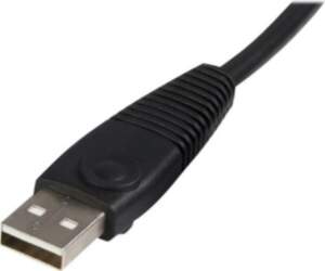 StarTech.com USB VGA KVM 2-in-1