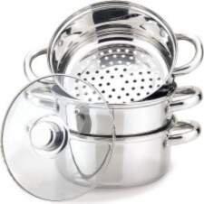 Steaming pot MAESTRO MR-2900-20 3 L