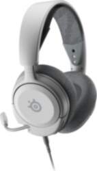 STEELSERIES Arctis Nova 1 Headset White